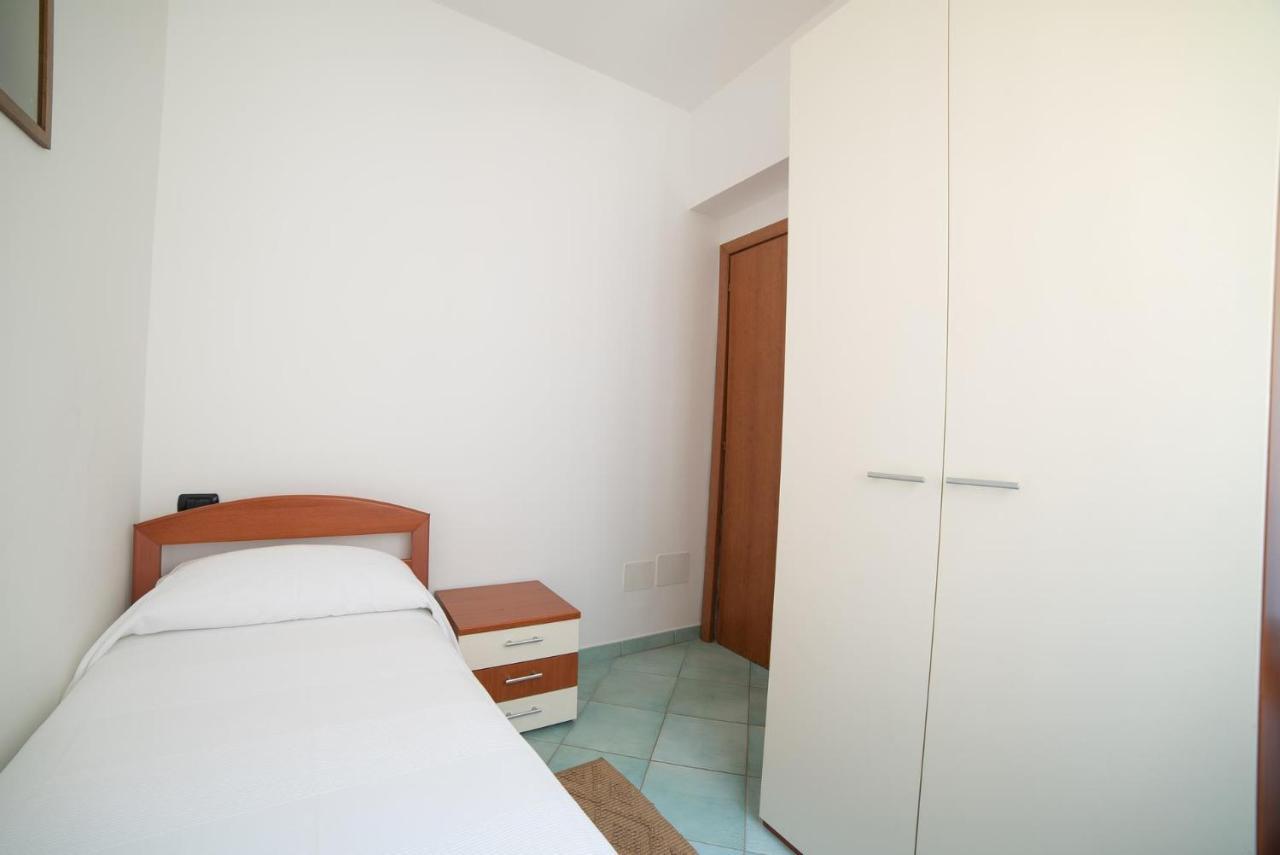 Olga'S Relais Aparthotel Massa Lubrense Exterior photo